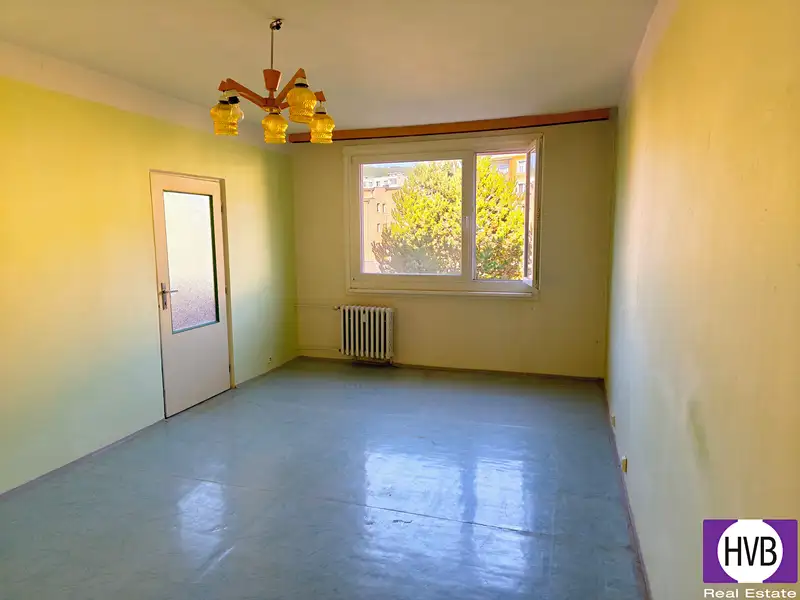 Prodej bytu 2+1 63 m², Ústí nad Labem – náhled fotky 3