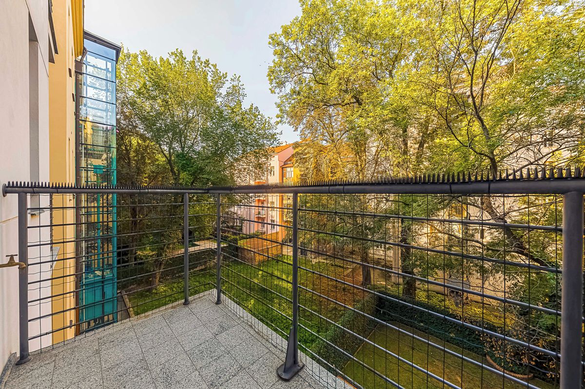 Pronájem bytu 3+kk 101 m² – fotografie 5