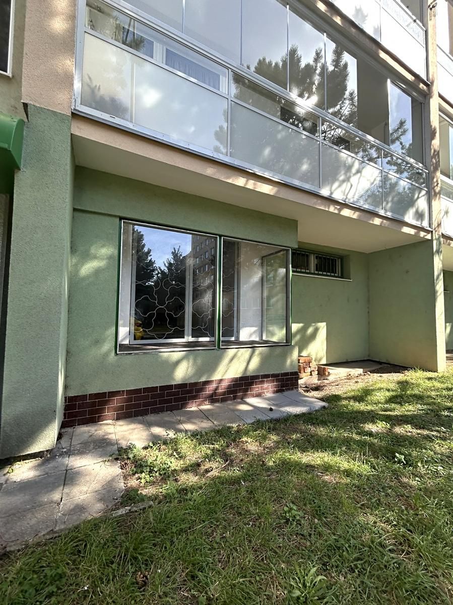 Prodej kanceláře 79 m²
