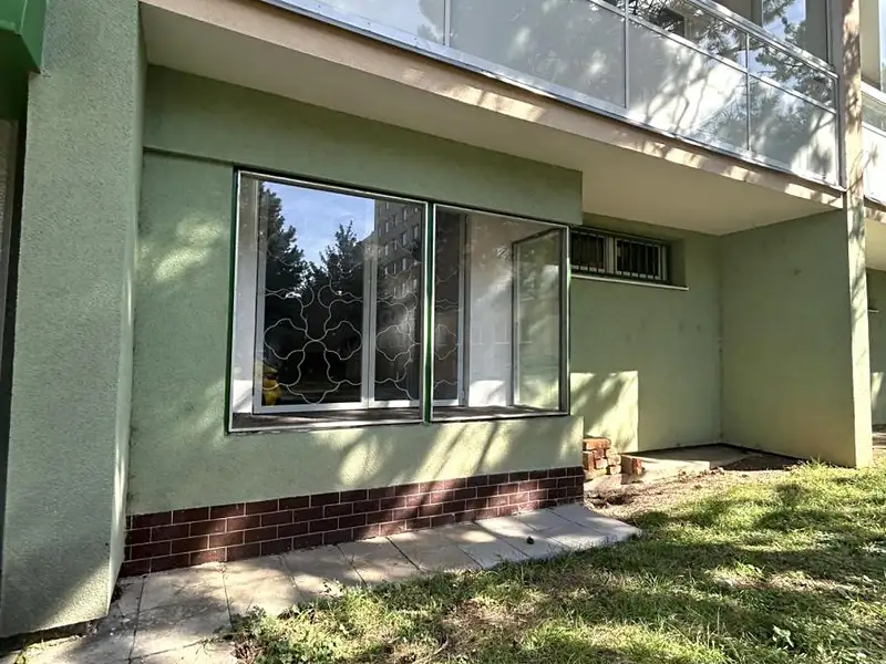 Prodej kanceláře 79 m², Most – náhled fotky 1