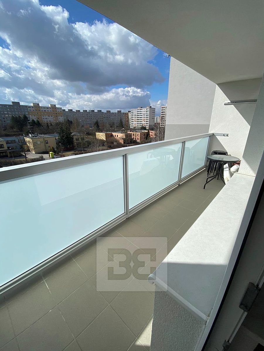 Prodej bytu 3+kk 73 m²
