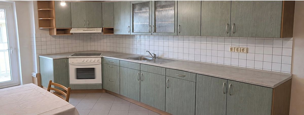 Pronájem bytu 3+1 95 m²