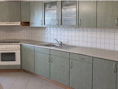 Pronájem bytu 3+1 95 m²