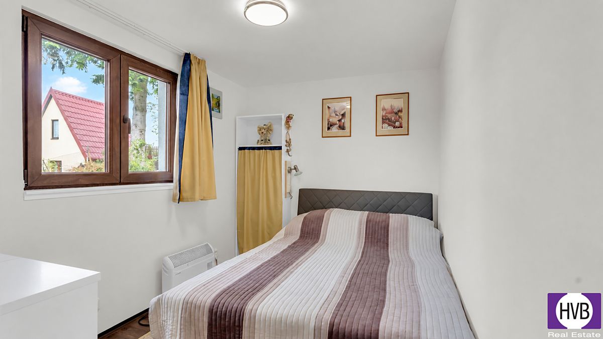 Prodej chaty 43 m², pozemek 365 m² – fotografie 2