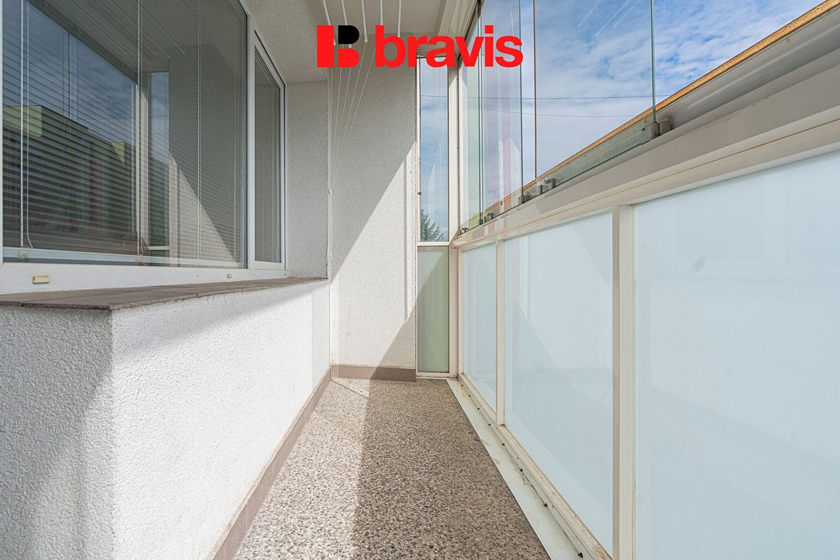 Prodej bytu 3+1 58 m² – fotografie 3