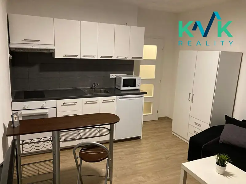 Prodej bytu 1+kk 22 m², Sokolov – náhled fotky 2