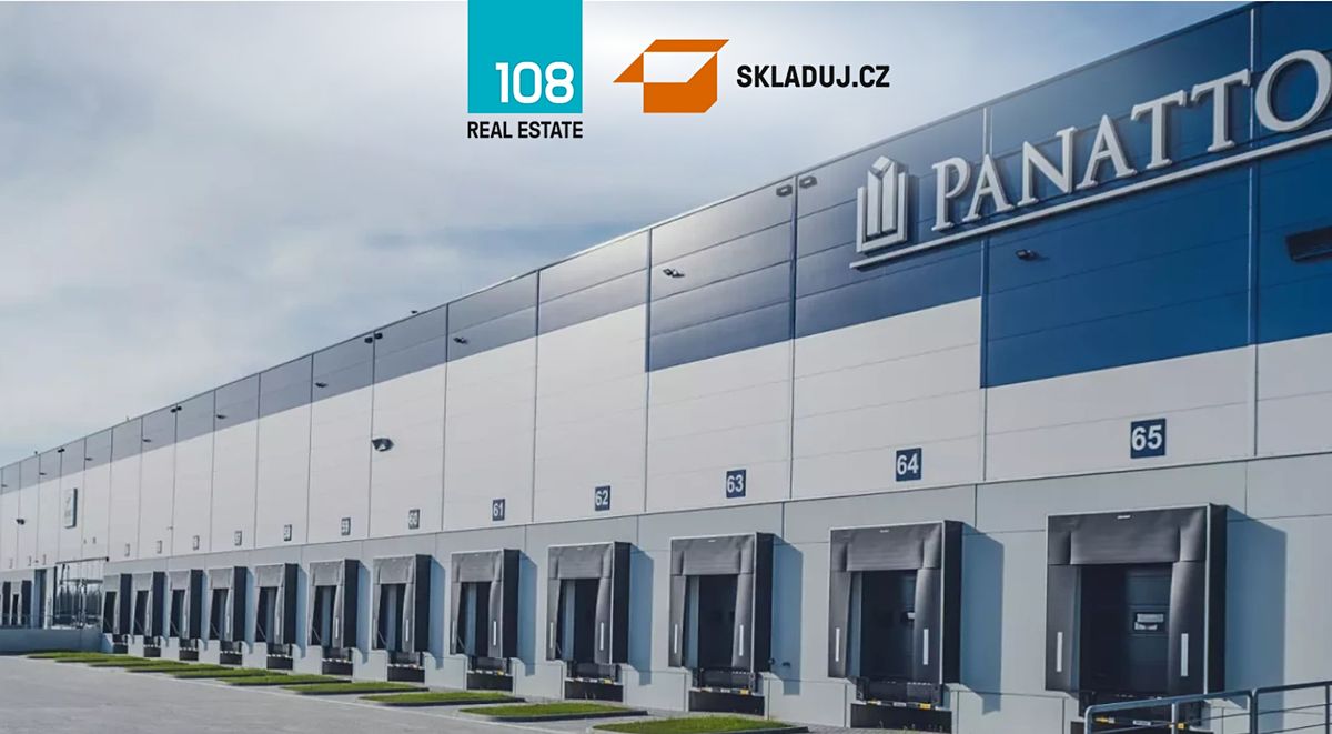 Pronájem skladového prostoru 3000 m² – fotografie 4