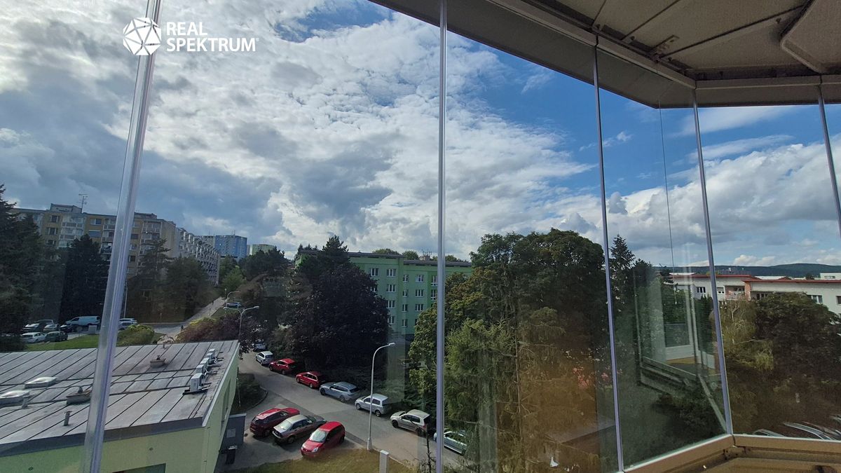 Pronájem bytu 1+1 32 m² – fotografie 5