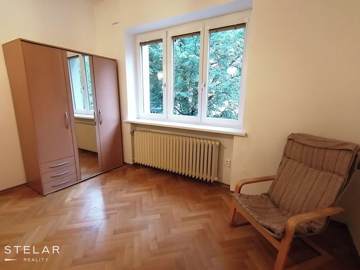 Pronájem bytu 1+kk 23 m² – fotografie 2