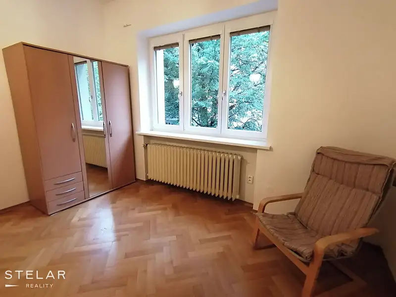 Pronájem bytu 1+kk 23 m², Brno – náhled fotky 2