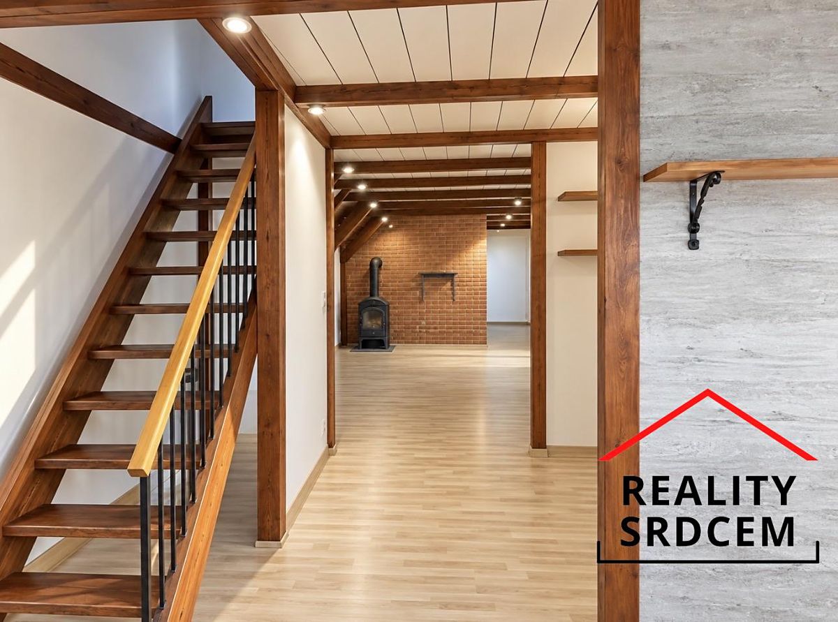 Pronájem bytu 3+1 95 m² – fotografie 3