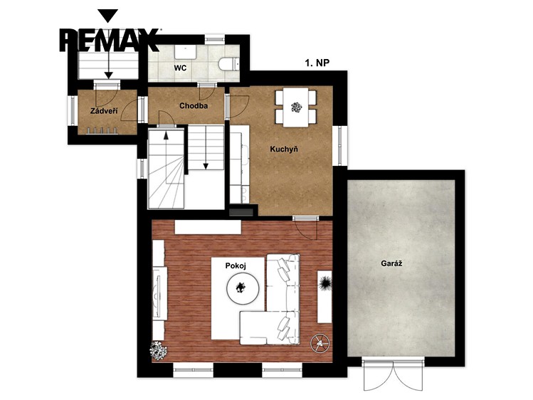 Будинок на продаж, 91 м² (3 з 38)