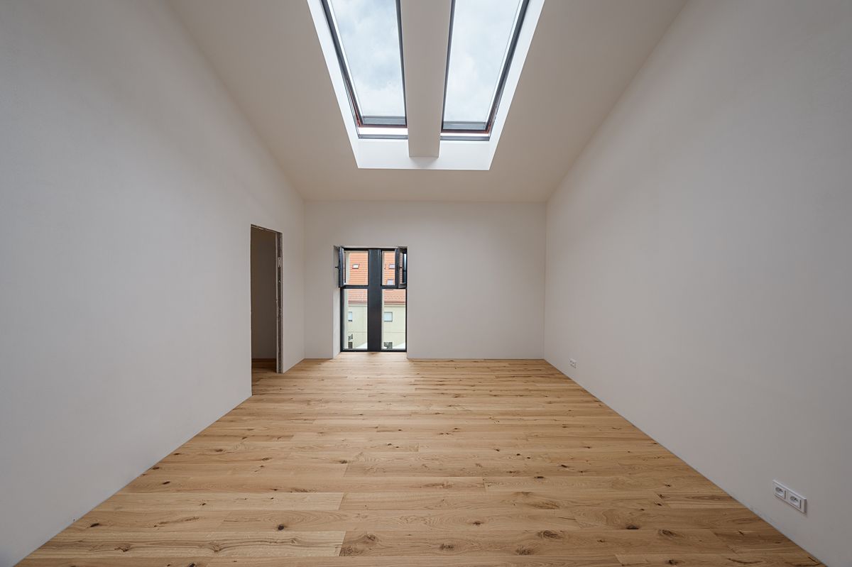 Prodej bytu 2+kk 70 m² – fotografie 4