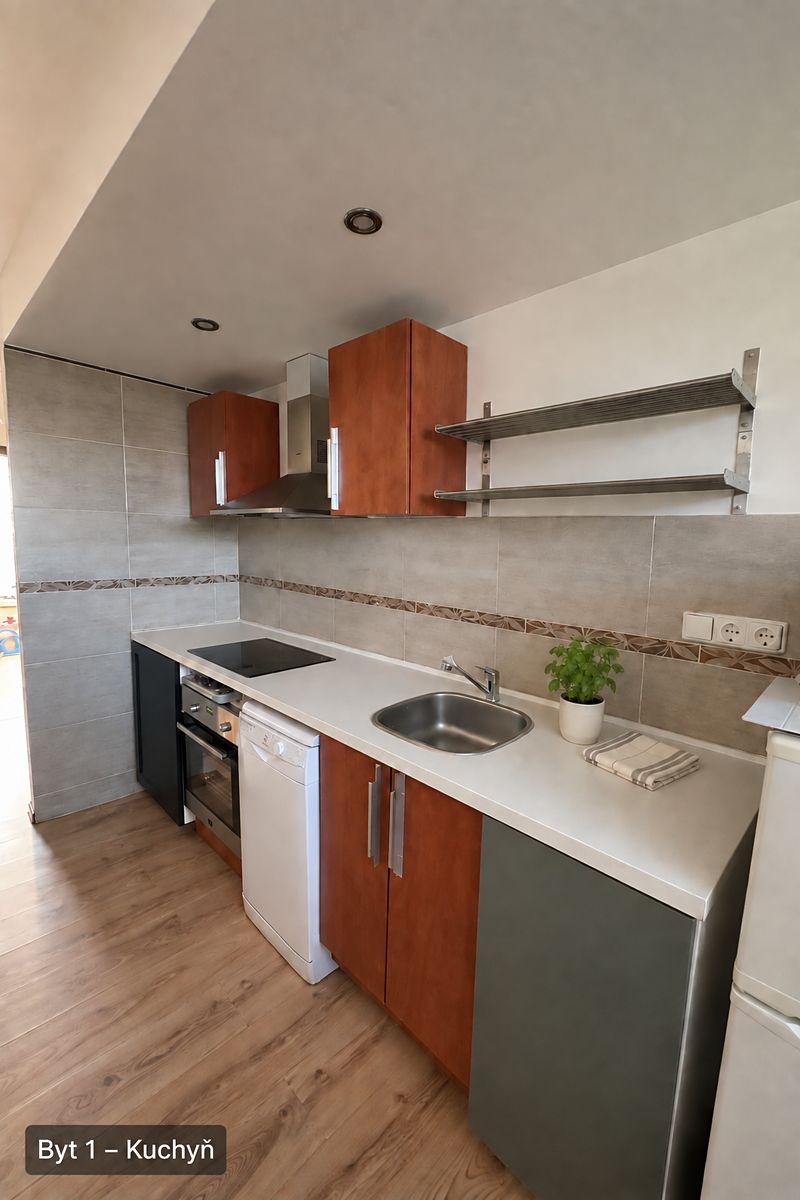 Prodej bytu 3+1 97 m² – fotografie 3