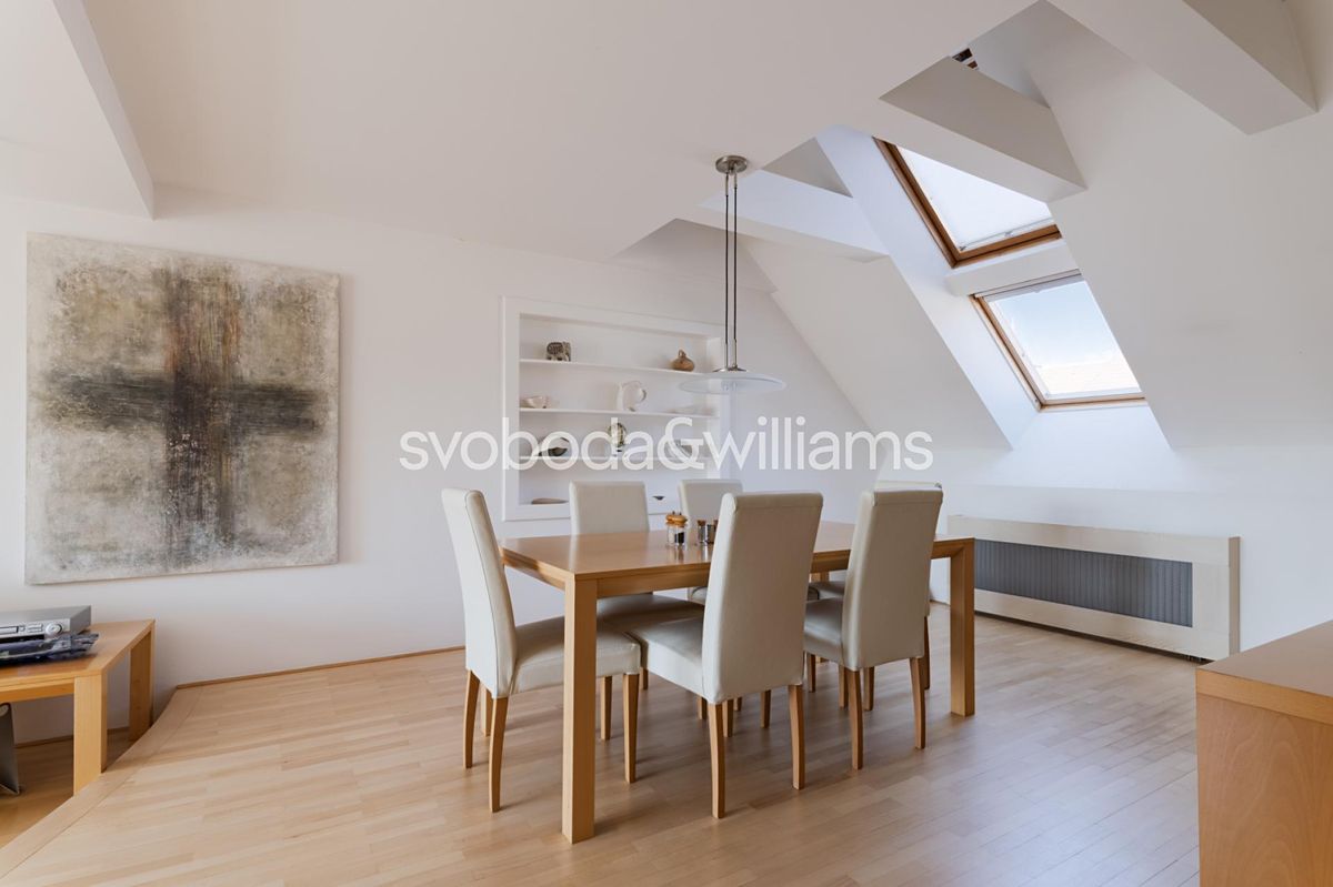 Prodej bytu 5+1 202 m² – fotografie 3