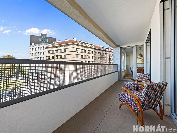 Квартира 3+kk на продаж, 85 м² (19 з 19)