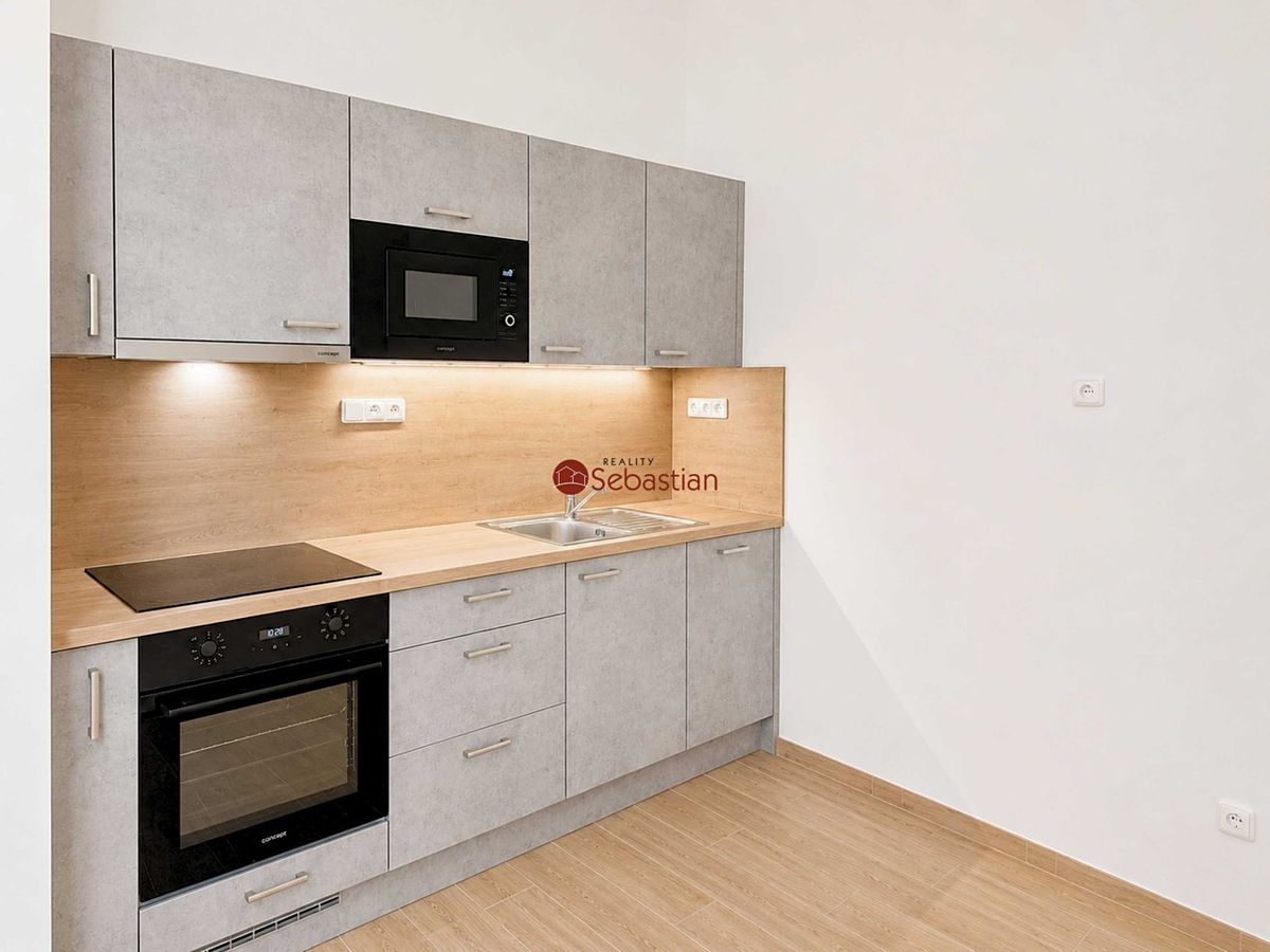 Pronájem bytu 3+kk 71 m² – fotografie 5