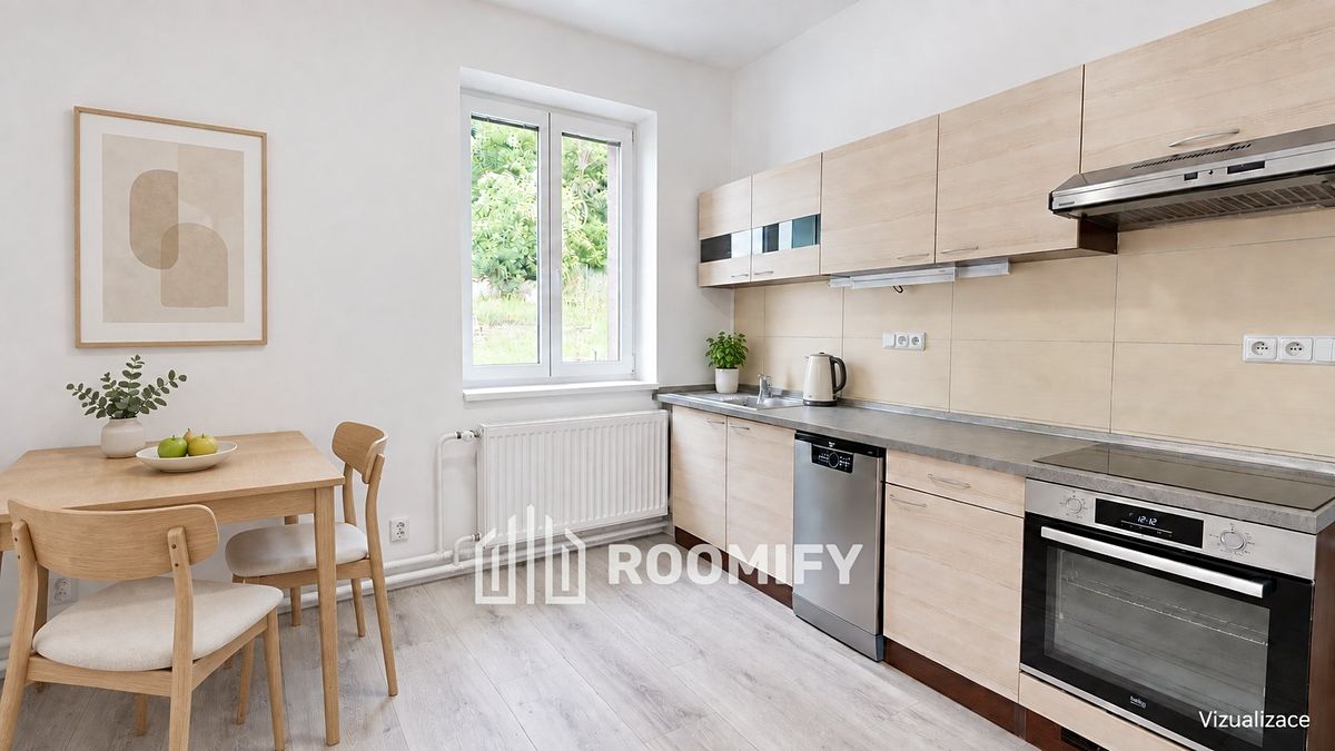 Prodej bytu 3+kk 88 m² – fotografie 5