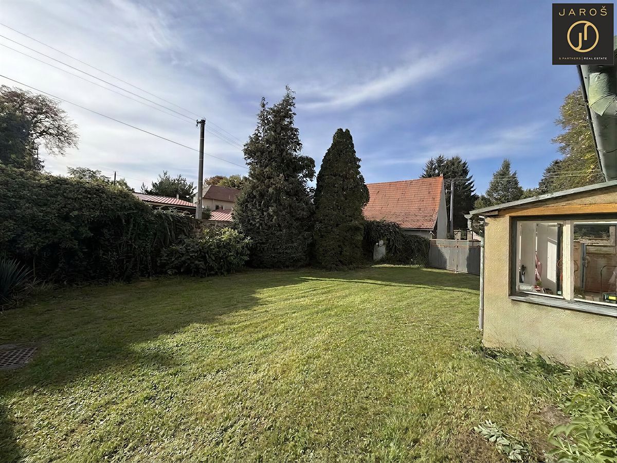 Prodej rodinného domu 63 m², pozemek 523 m² – fotografie 4