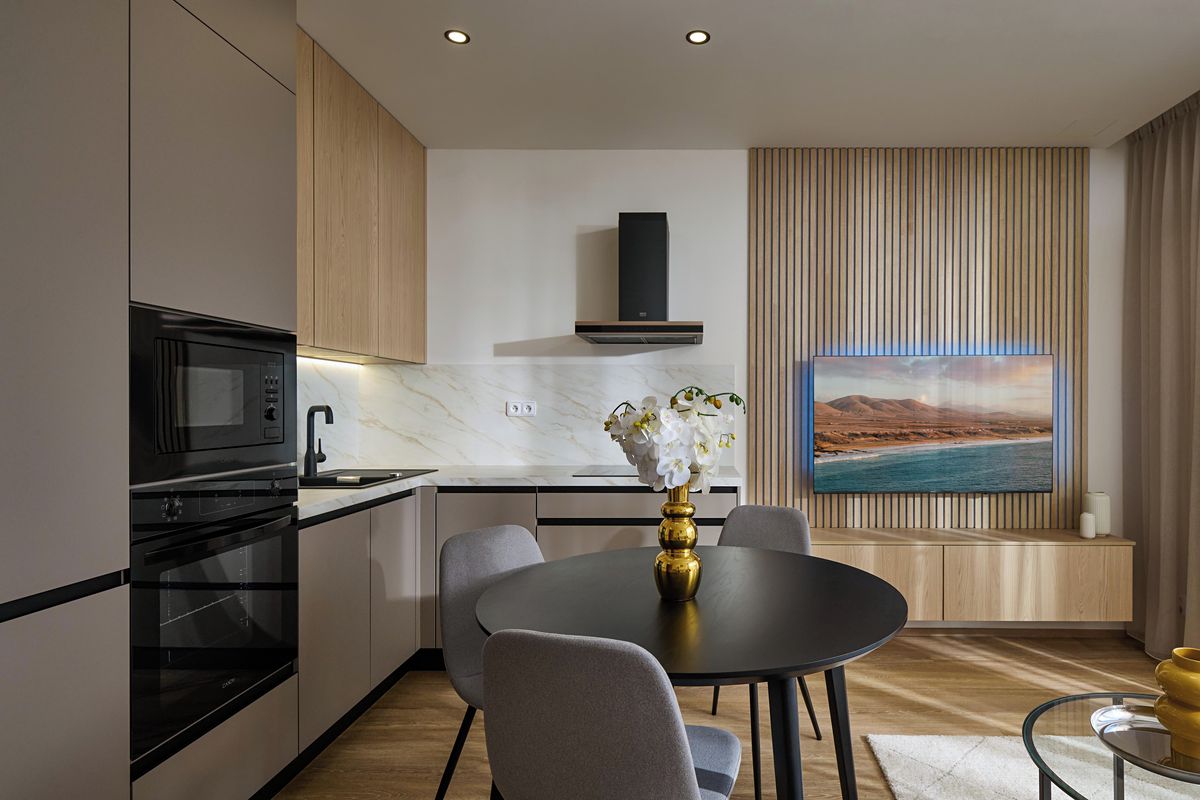 Prodej bytu 2+kk 47 m² – fotografie 3