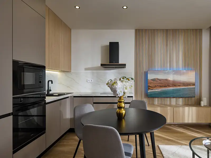 Prodej bytu 2+kk 47 m², Praha – náhled fotky 3