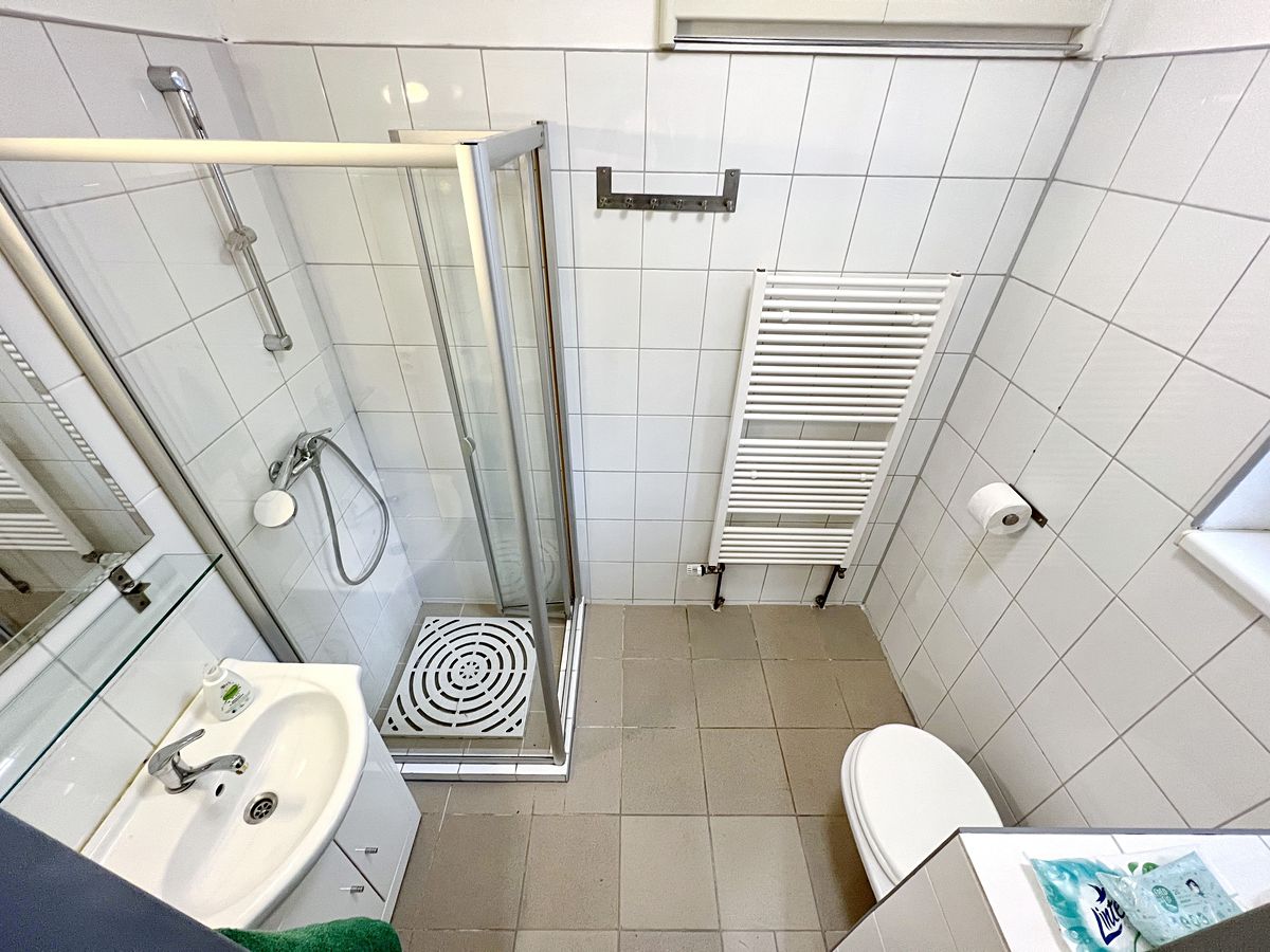 Pronájem bytu 1+kk 30 m² – fotografie 3