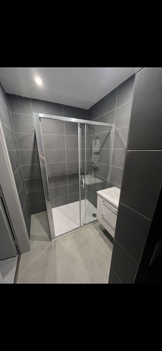 Pronájem bytu 2+1 60 m²