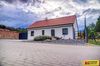 Prodej rodinného domu 80 m², pozemek 800 m²Milovice