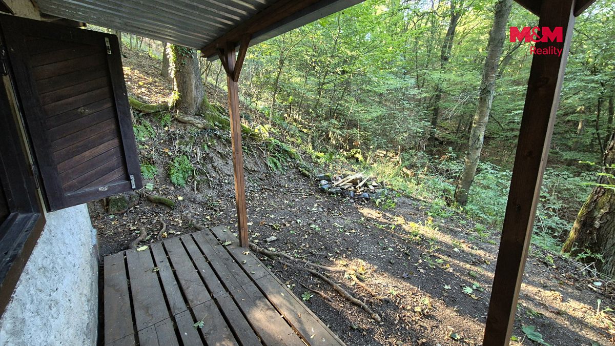Prodej chaty 33 m², pozemek 33 m² – fotografie 4