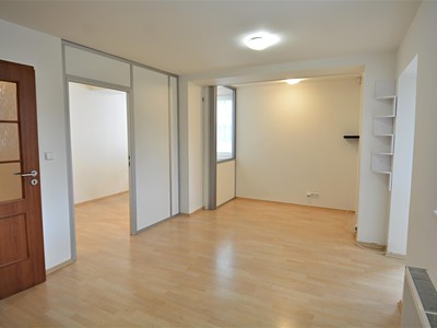 Pronájem bytu 2+kk 37 m²