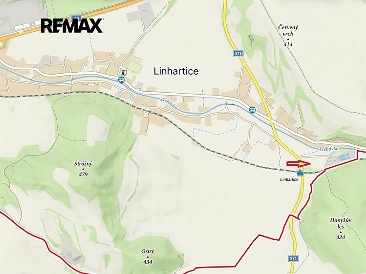 Ділянка на продаж, 12 284 м² (23 з 25)