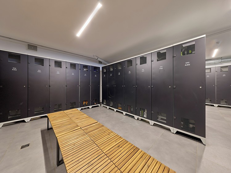 Квартира 2+kk на продаж, 43 м² (17 з 22)