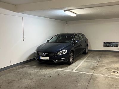Pronájem garážového stání 14 m²