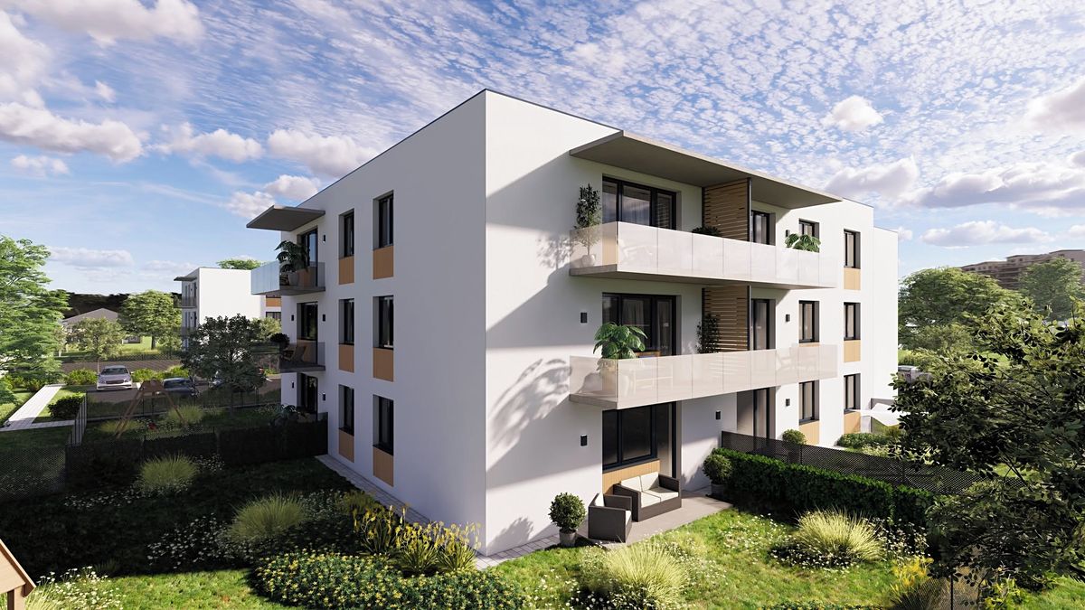Prodej bytu 2+kk 49 m² – fotografie 2