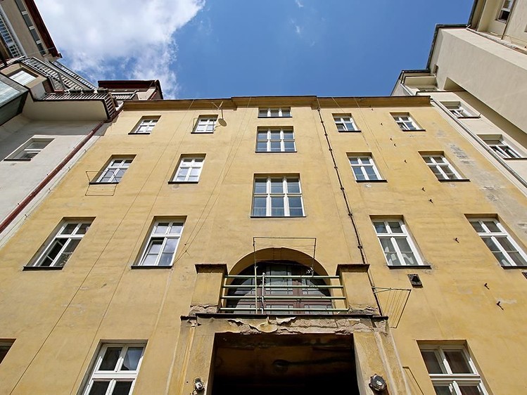 Wohnung 2+kk zur Miete, 32 m² (14 von 15)