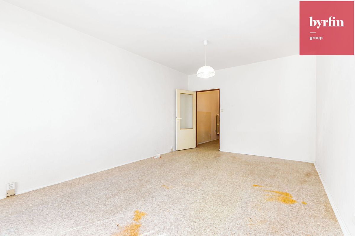 Prodej bytu 1+1 30 m² – fotografie 4