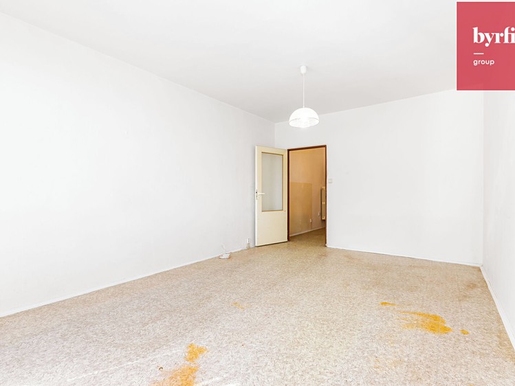 Квартира 1+1 на продаж, 30 м² (4 з 15)