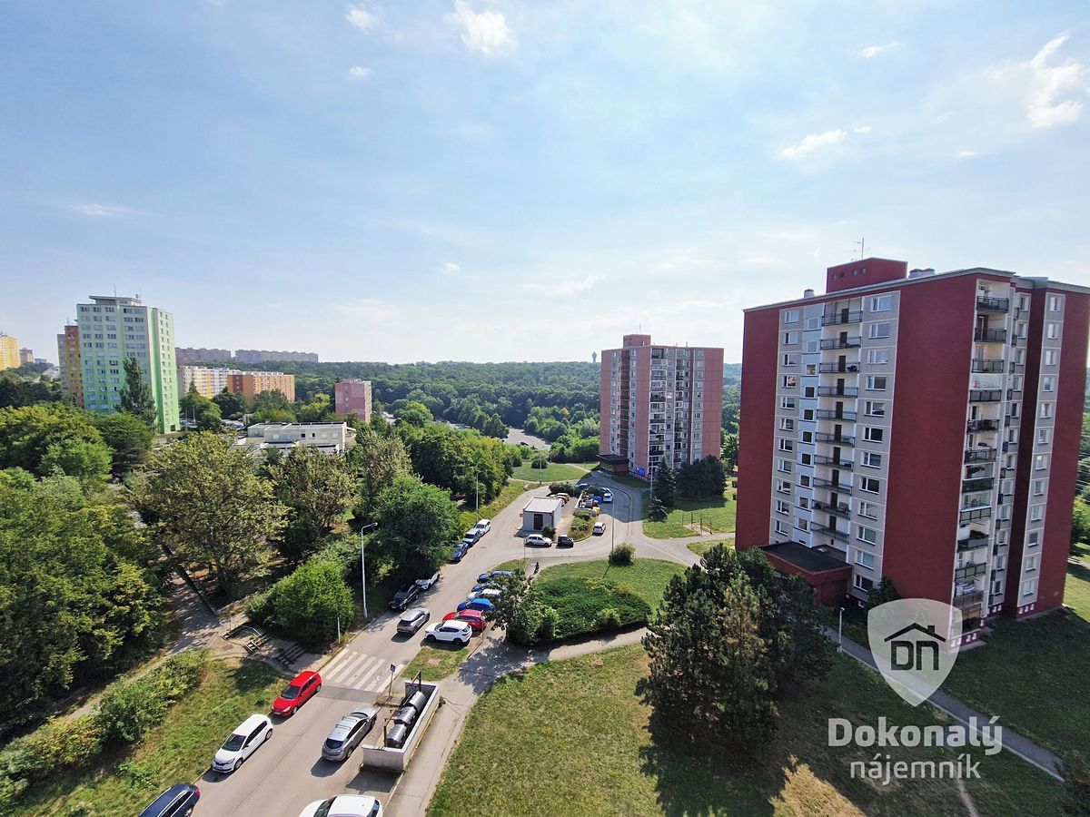 Pronájem bytu 2+1 77 m² – fotografie 3