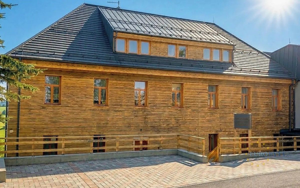 Prodej bytu 2+1 43 m²