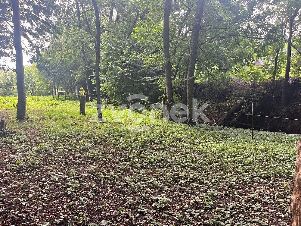 Prodej pozemku 1620 m²