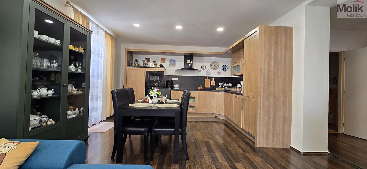 Prodej bytu 2+kk 54 m²