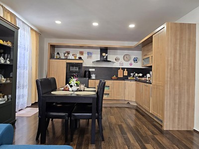 Prodej bytu 2+kk 54 m²
