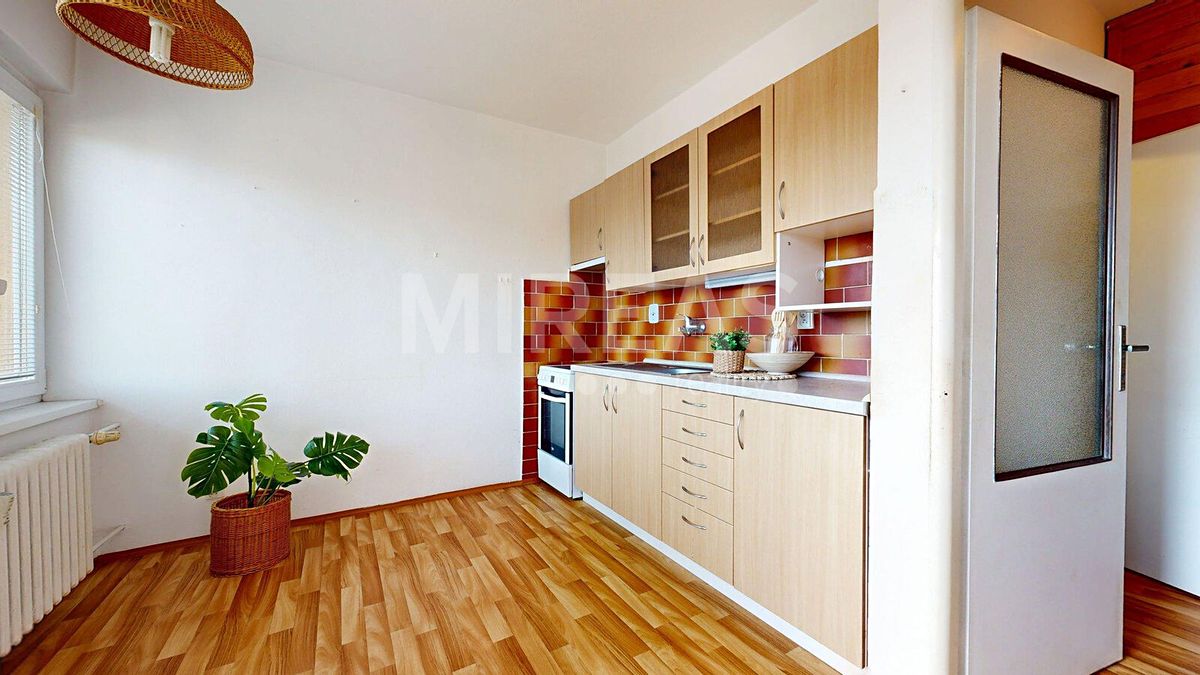 Prodej bytu 1+1 39 m² – fotografie 3