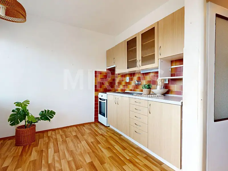 Prodej bytu 1+1 39 m², Praha – náhled fotky 3