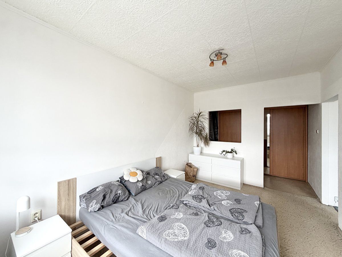 Pronájem bytu 2+kk 44 m² – fotografie 5