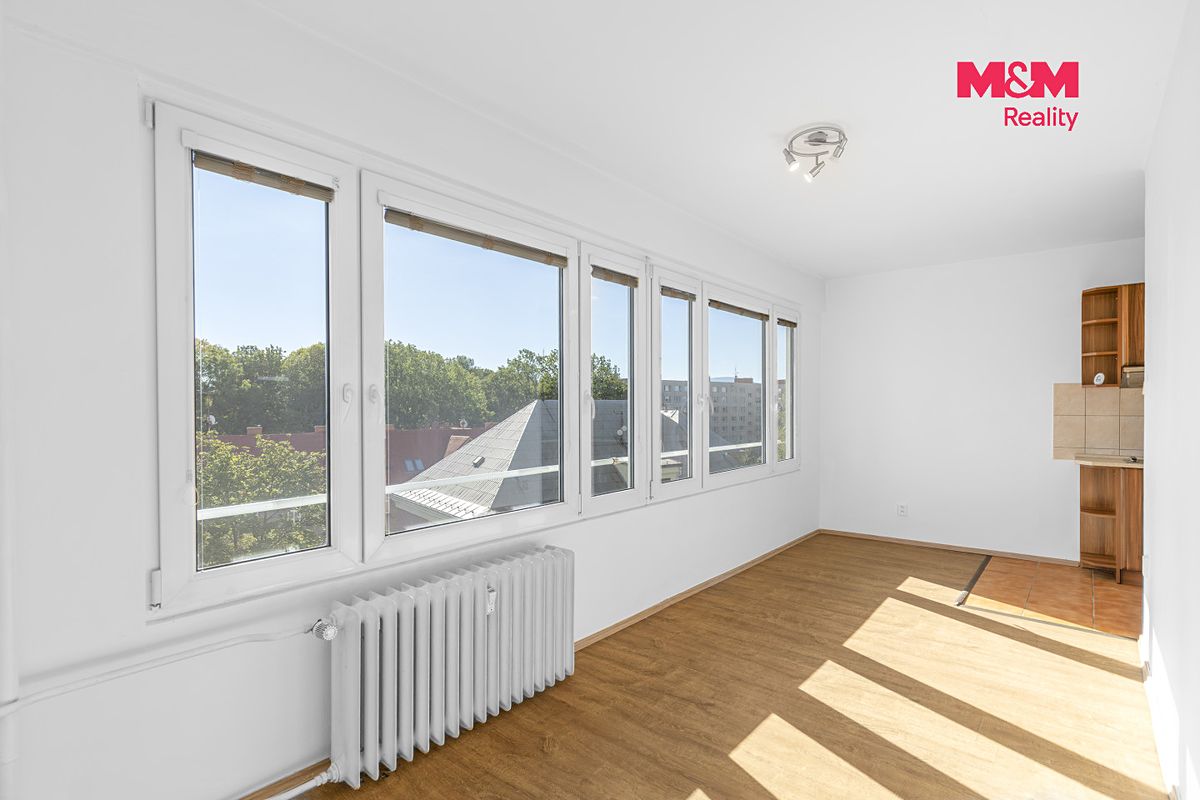 Prodej bytu 1+kk 21 m² – fotografie 2