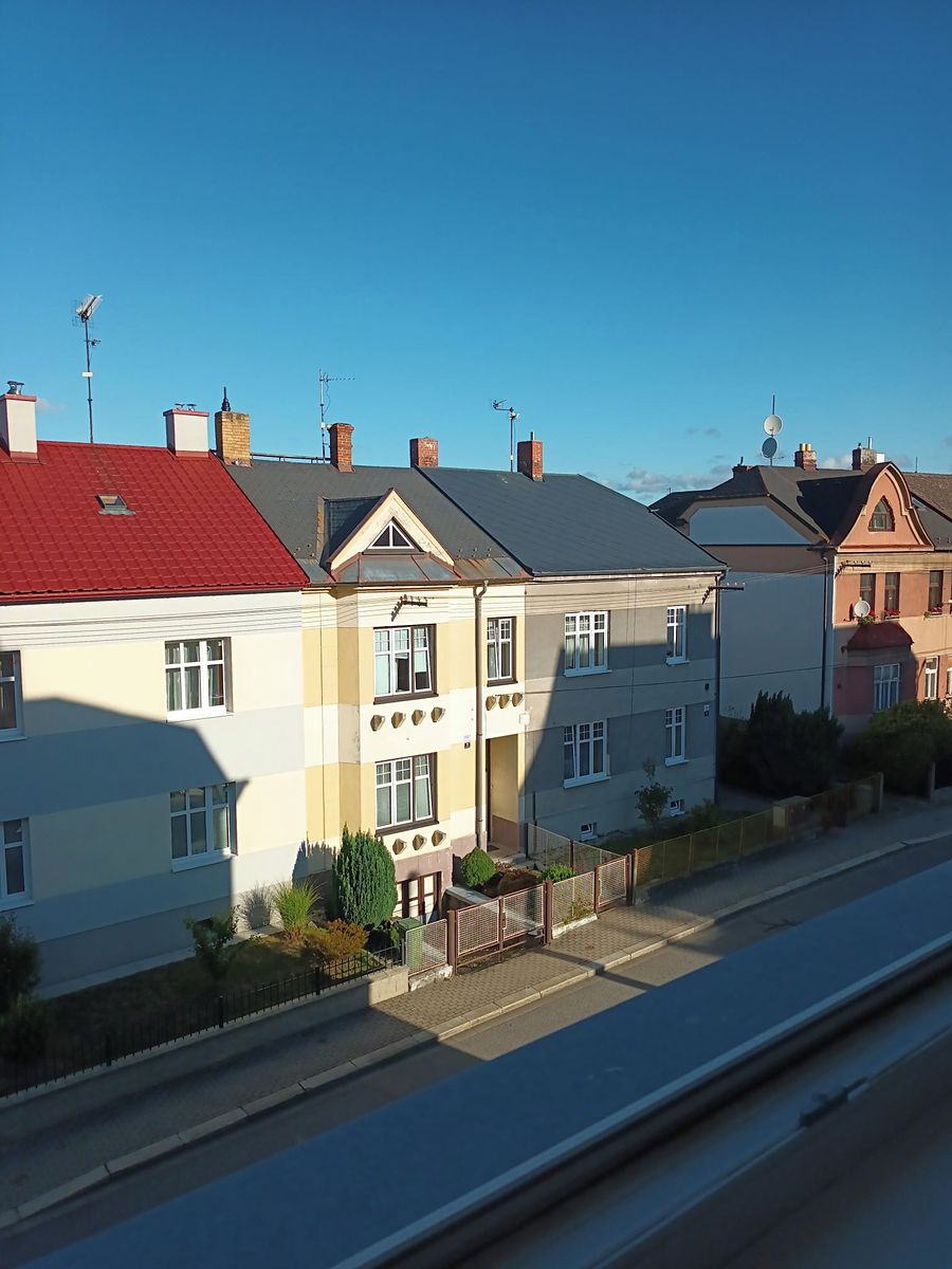 Prodej bytu 2+1 54 m² – fotografie 4