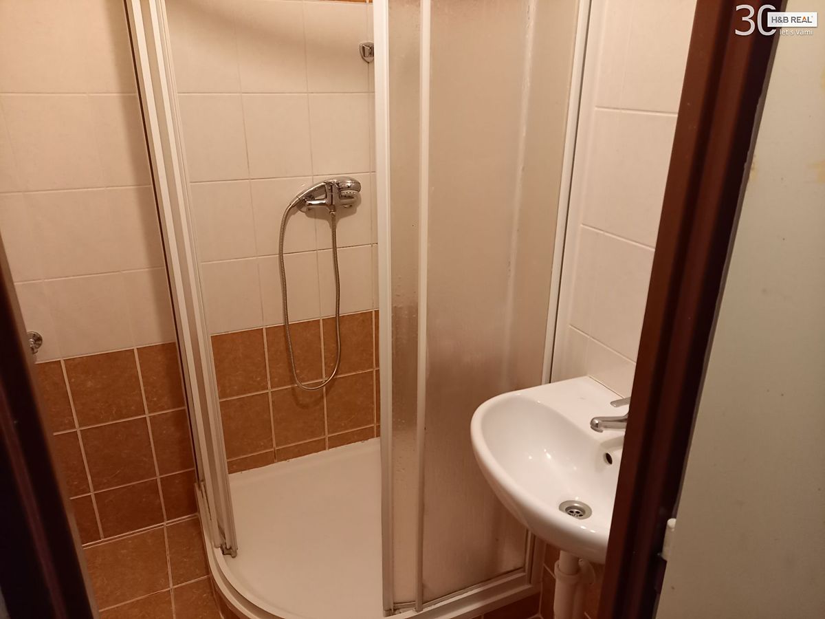 Pronájem bytu 2+1 54 m² – fotografie 5