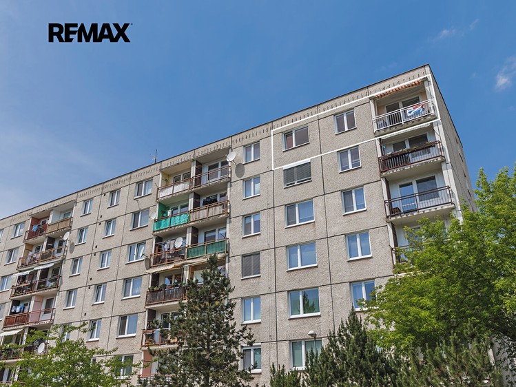 Квартира 4+1 на продаж, 93 м² (7 з 21)