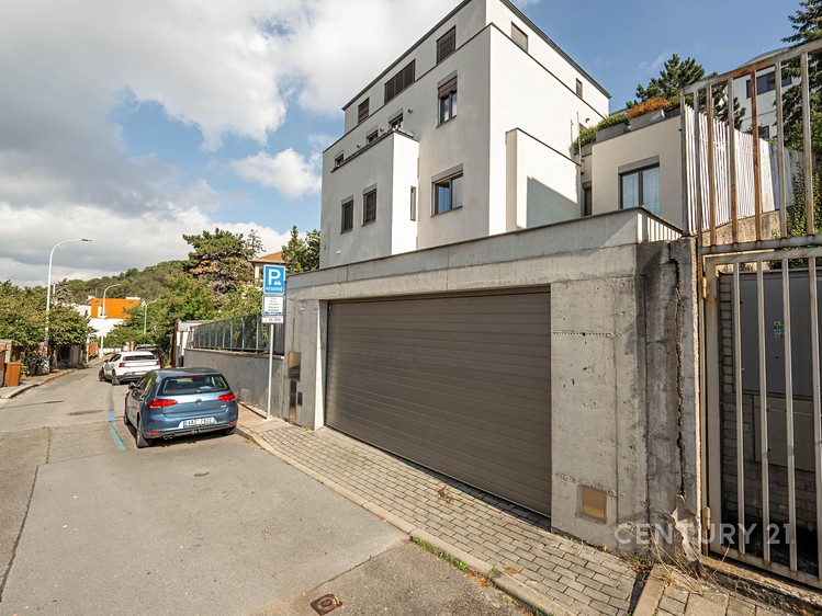 Pronájem komerčního prostoru, 115 m² (33 z 34)